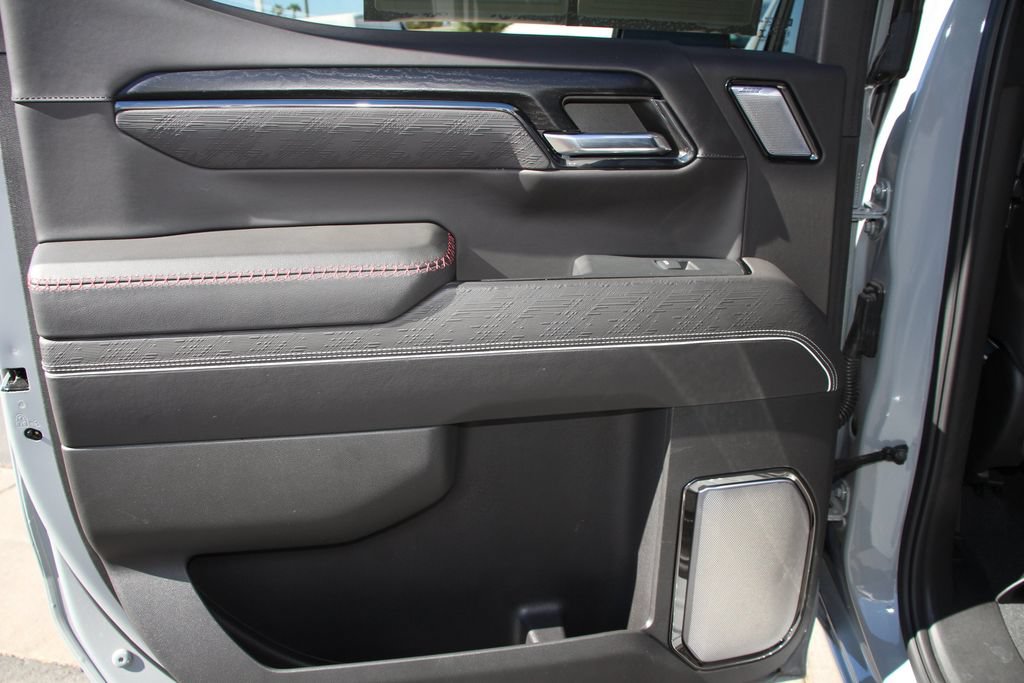 Used 2024 GMC Sierra 1500 AT4X AWD/4WD image 20