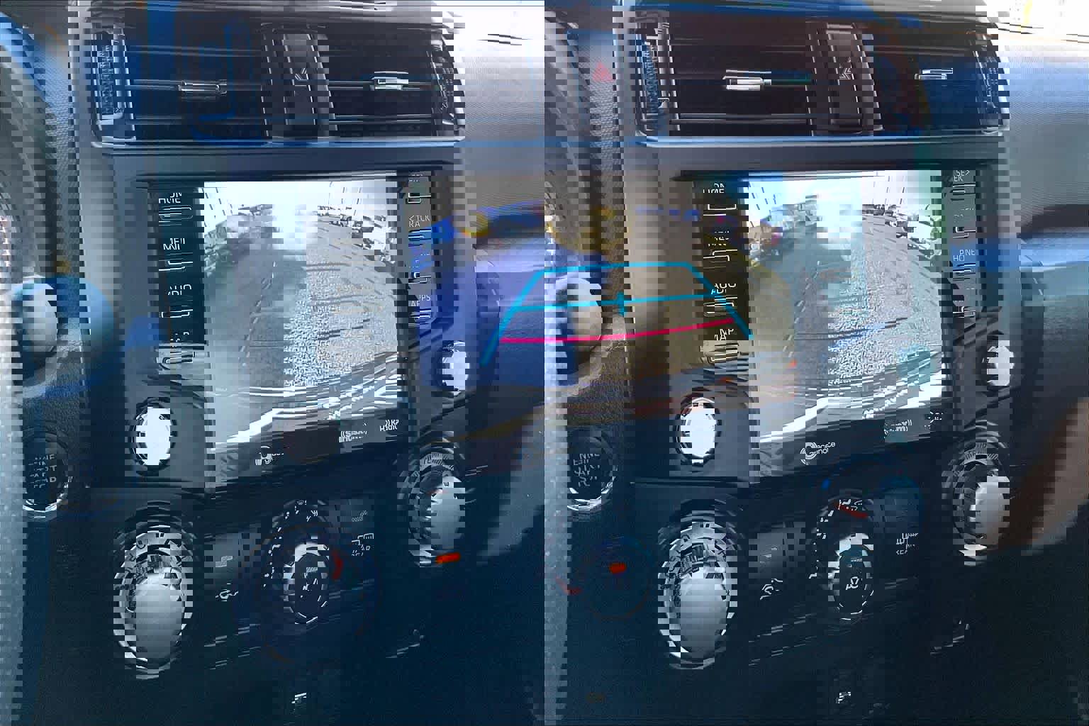 Used 2022 Toyota 4Runner SR5 Premium w/ Moonroof Package image 25