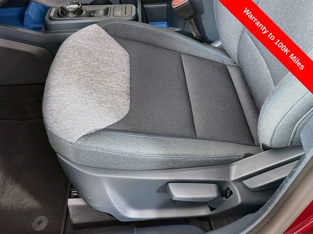 Certified 2025 Ford Maverick XLT FWD image 23