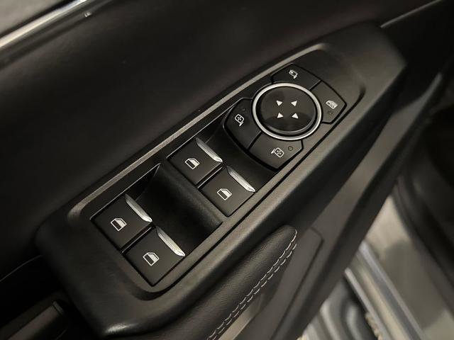 Certified 2024 Ford Ranger Lariat w/ FX4 Off-Road Package image 17