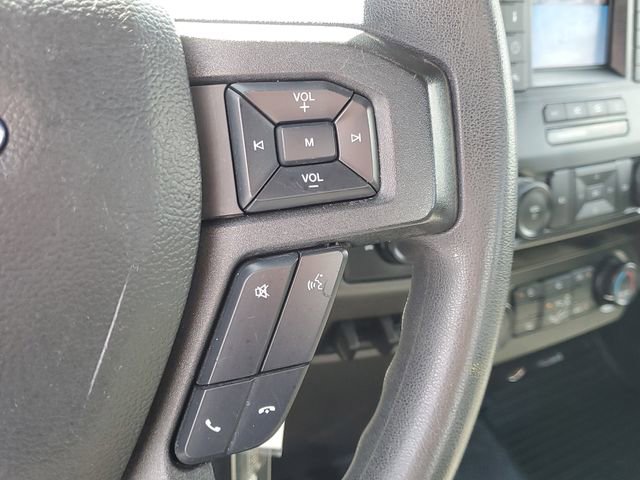 Certified 2022 Ford F350 XL w/ STX Appearance Package image 17