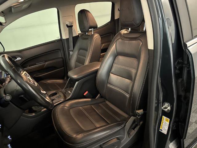Used 2018 GMC Canyon Denali AWD/4WD image 18