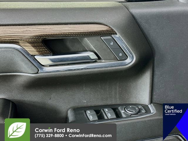 Used 2024 Chevrolet Silverado 1500 LT w/ Safety Package RWD image 21