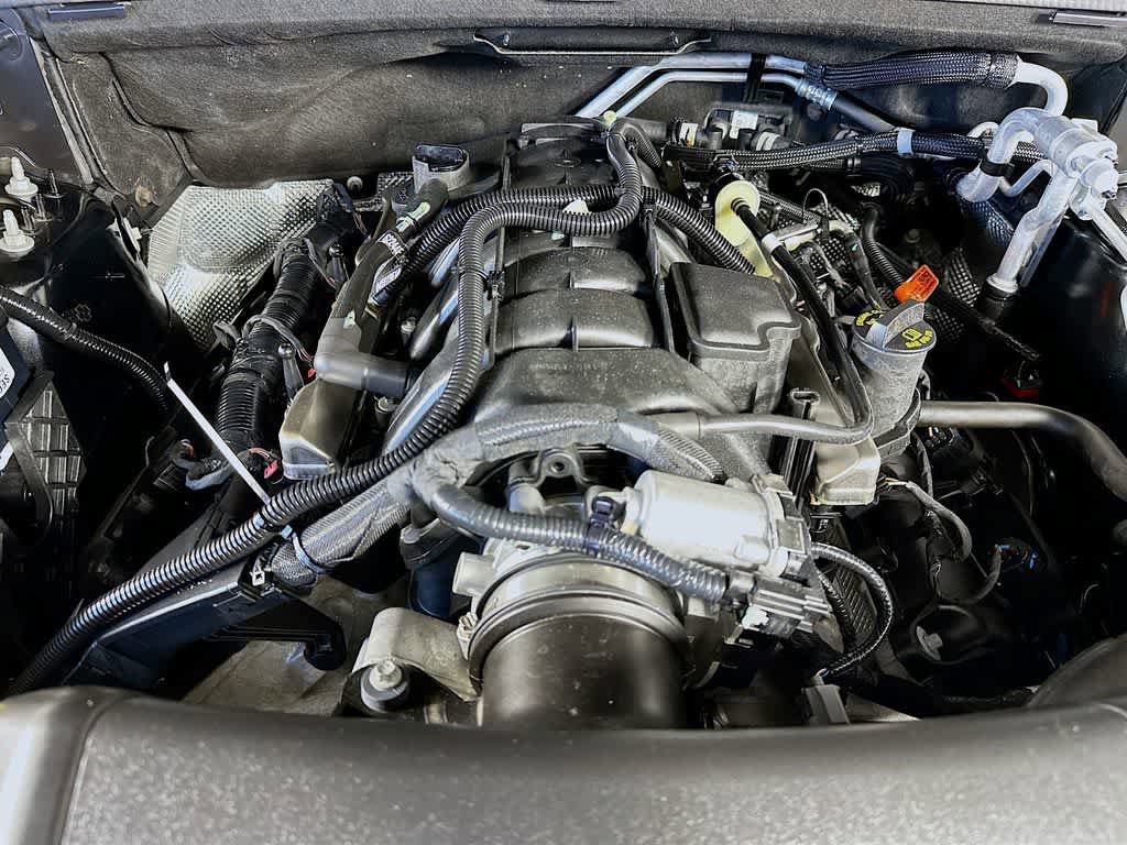 Used 2025 Dodge Durango R/T AWD/4WD image 9