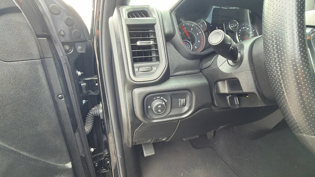 Used 2025 RAM 3500 Tradesman AWD/4WD image 14