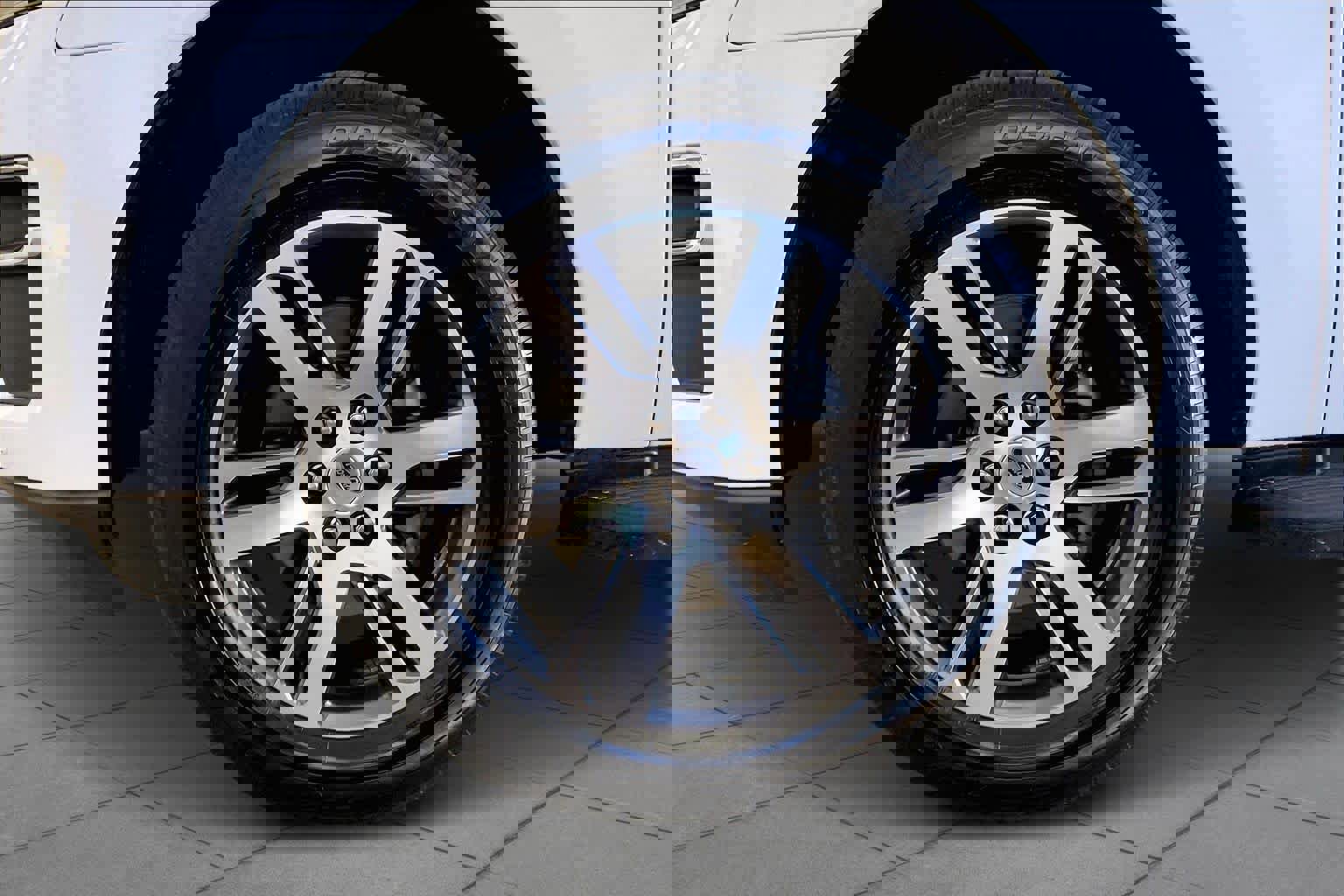 Certified 2024 Ford Expedition Max Limited image 13