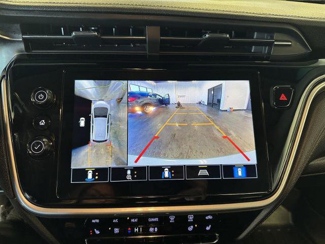 Used 2022 Chevrolet Bolt LT w/ Infotainment Package image 33