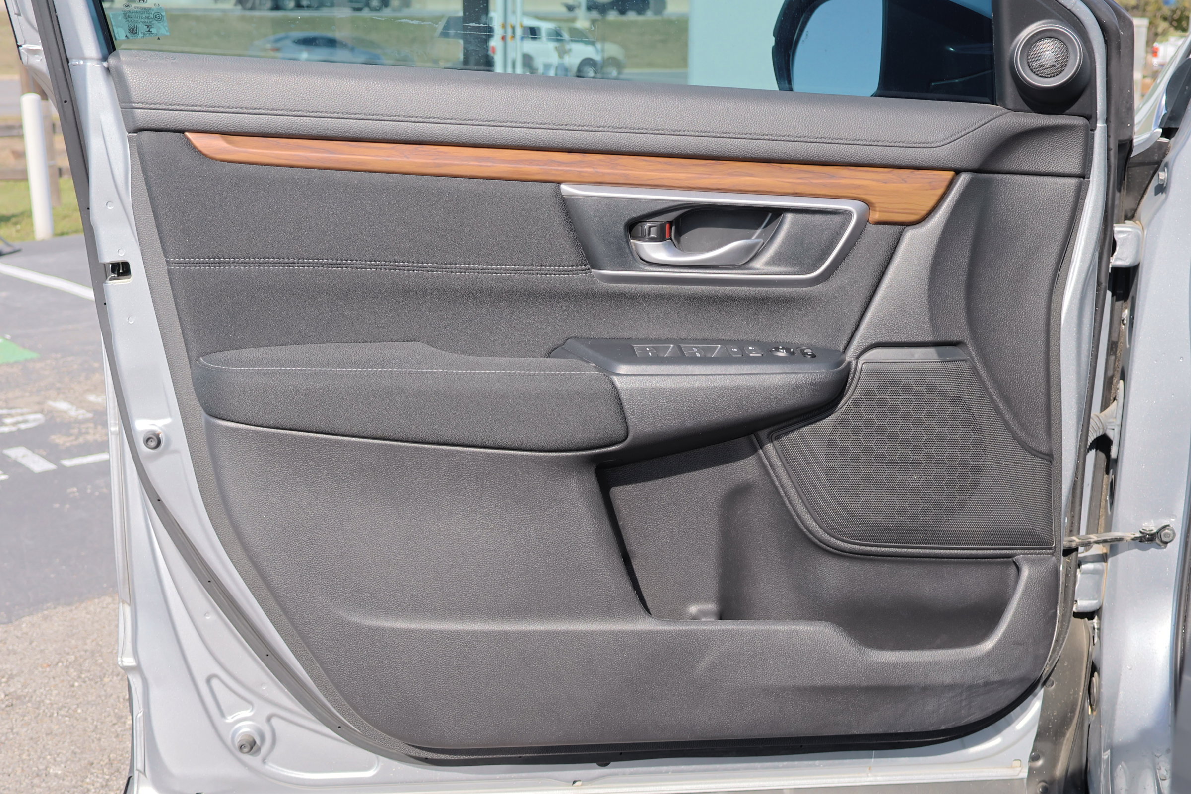 Used 2020 Honda CR-V EX image 12