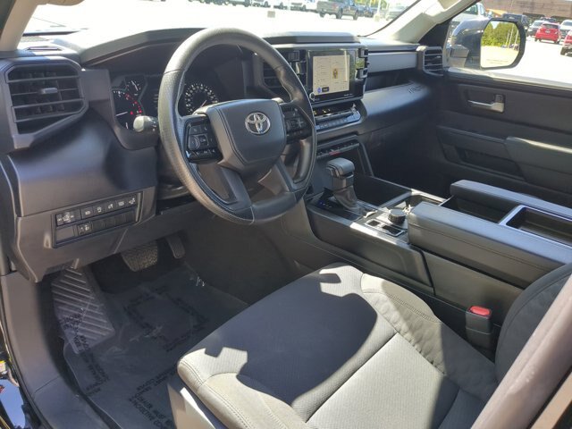 Used 2023 Toyota Tundra SR5 w/ SR5 Convenience Package AWD/4WD image 16