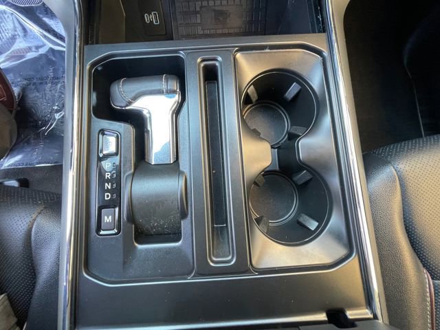 Certified 2022 Ford F150 Lariat w/ Equipment Group 502A High image 24