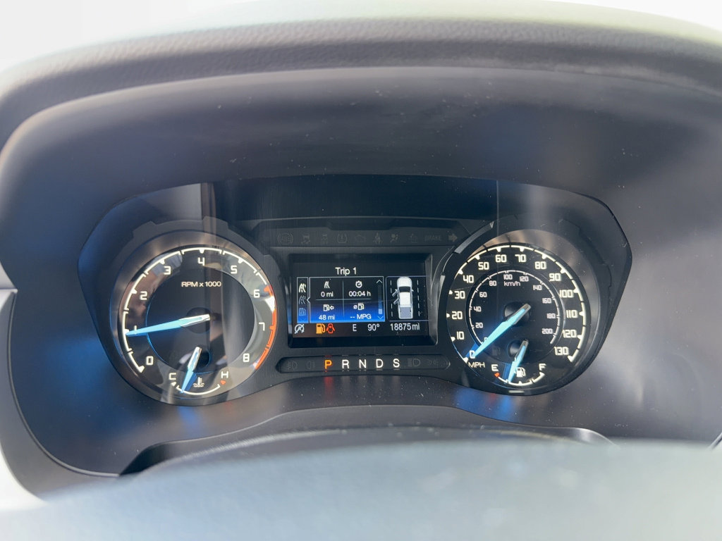 Certified 2019 Ford Ranger XLT w/ Equipment Group 302A Luxury RWD image 15