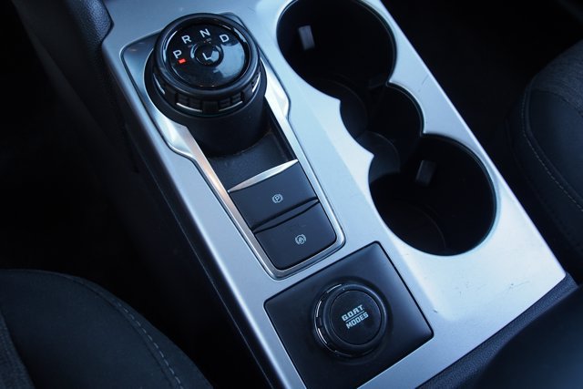 Certified 2024 Ford Bronco Sport Big Bend AWD/4WD image 24