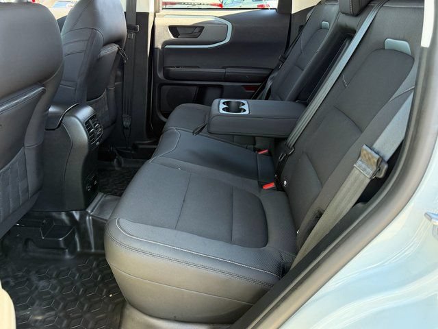 Certified 2021 Ford Bronco Sport Badlands AWD/4WD image 38
