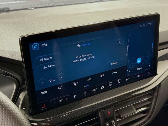Certified 2023 Ford Escape ST-Line w/ Tech Pack #1 AWD/4WD image 19