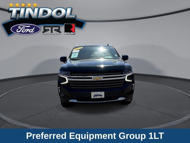 Used 2023 Chevrolet Tahoe LT image 9