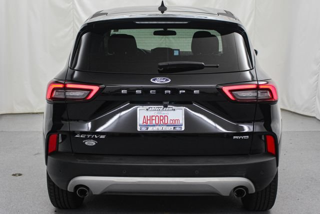 Certified 2024 Ford Escape Active w/ Tech Pack #1 AWD/4WD image 8