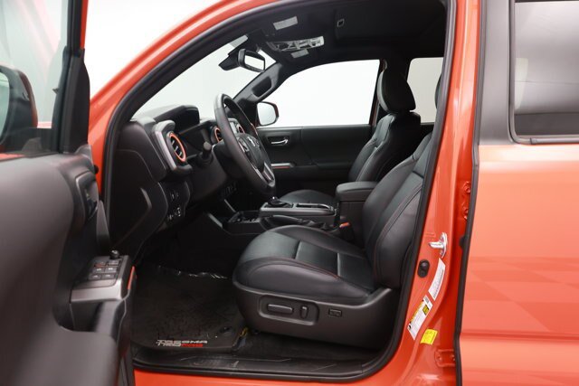 Used 2023 Toyota Tacoma TRD Pro AWD/4WD image 26