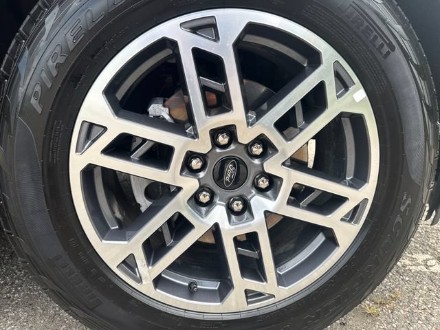 Certified 2025 Ford Expedition Max Active AWD/4WD image 14