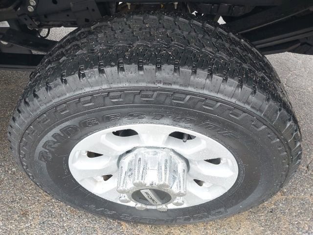 Certified 2023 Ford F250 XLT w/ 360-Degree Camera Package AWD/4WD image 13