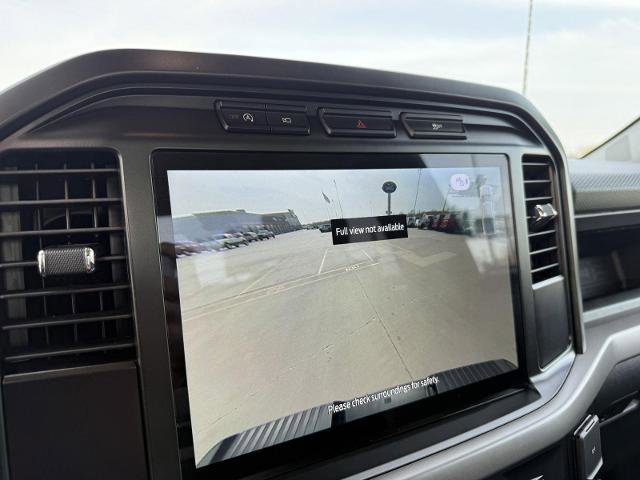 Certified 2024 Ford F150 XL AWD/4WD image 23