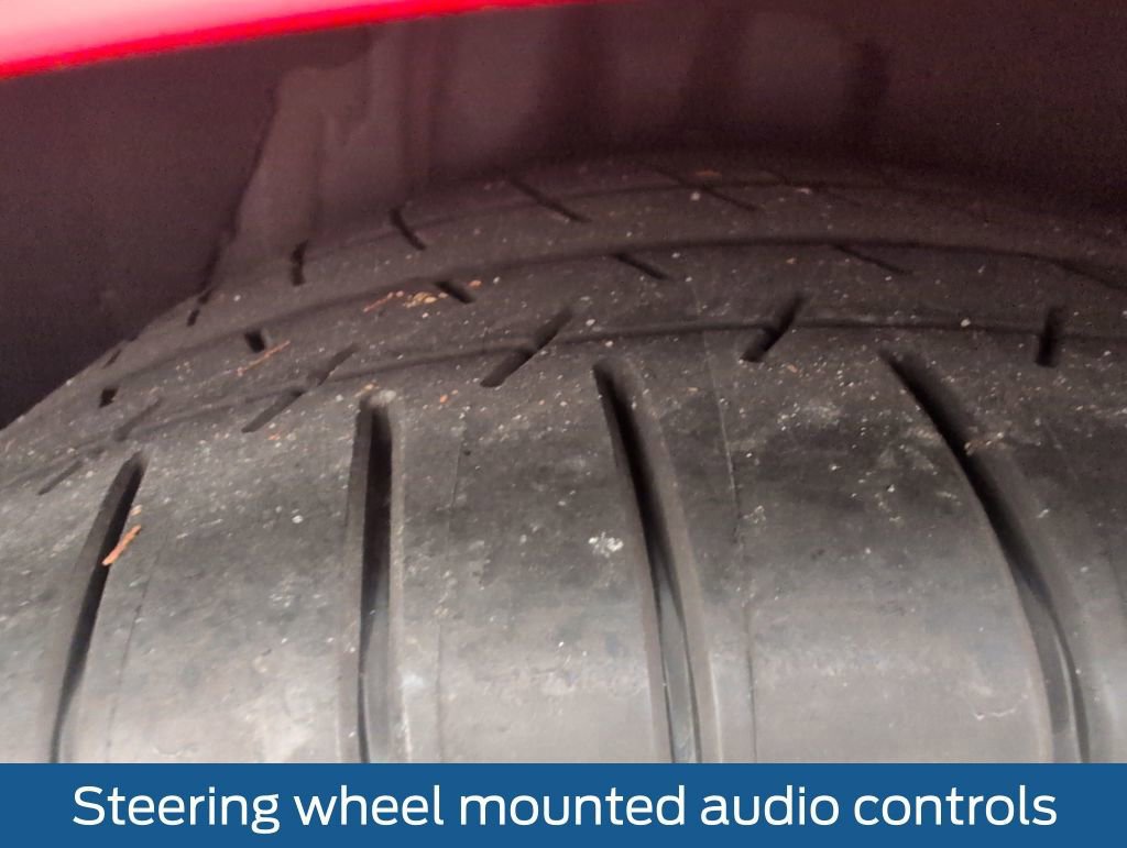 Certified 2017 Ford Mustang Shelby GT350 w/ Electronics Package image 21