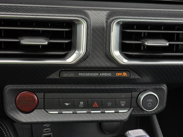 Certified 2024 Ford Mustang GT Premium RWD image 18