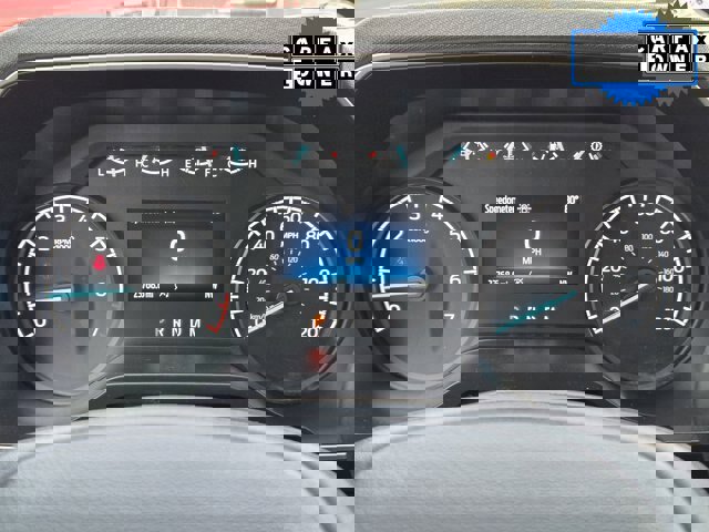 Certified 2023 Ford F150 XL w/ STX Appearance Package image 13