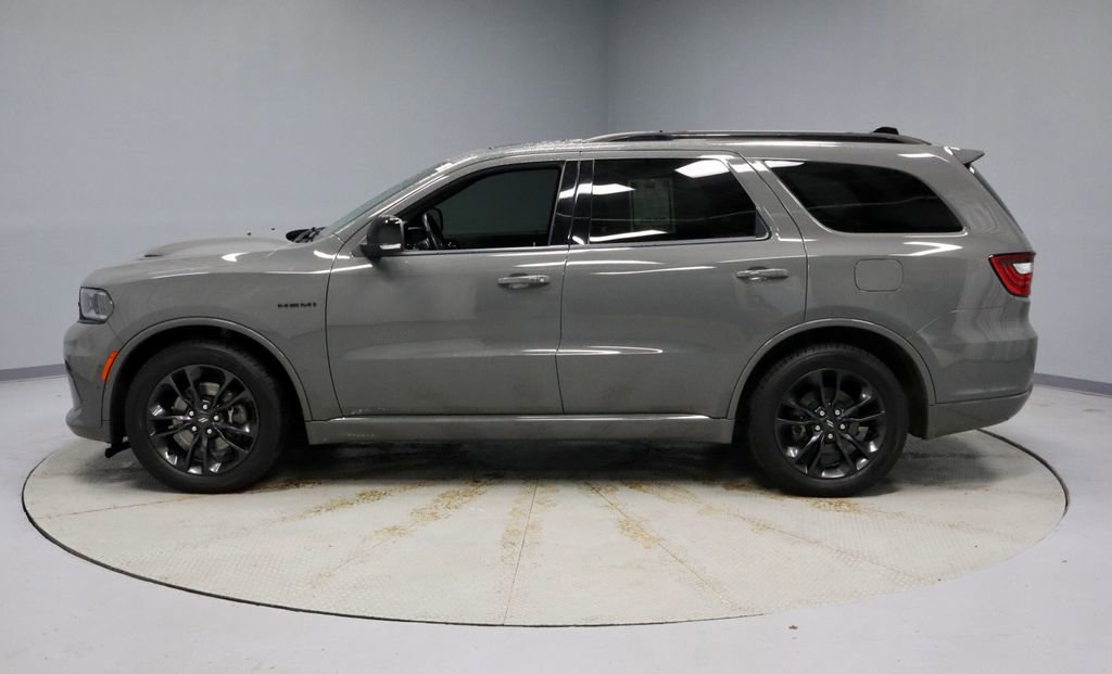 Used 2023 Dodge Durango R/T image 9