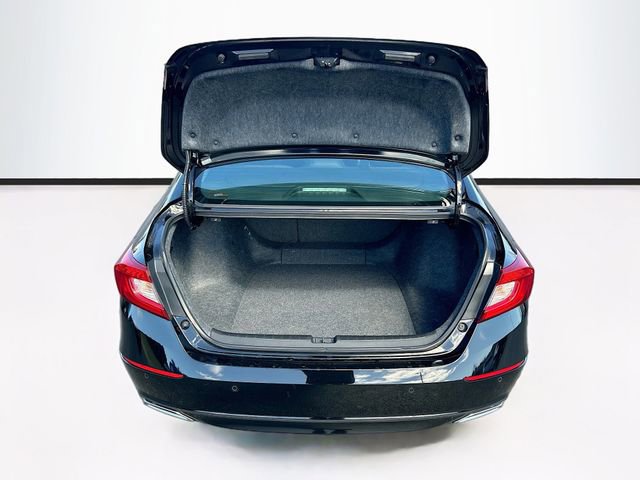 Used 2022 Honda Accord Touring image 29