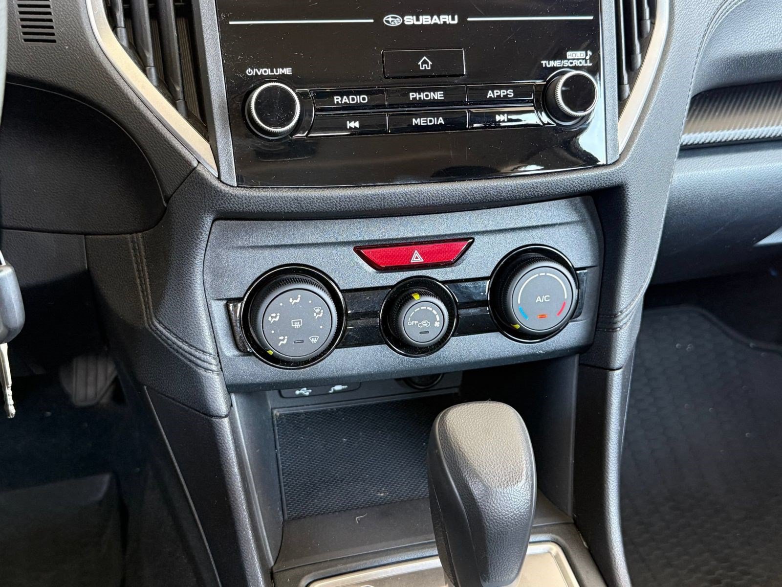 Used 2020 Subaru Impreza 2.0i AWD/4WD image 20