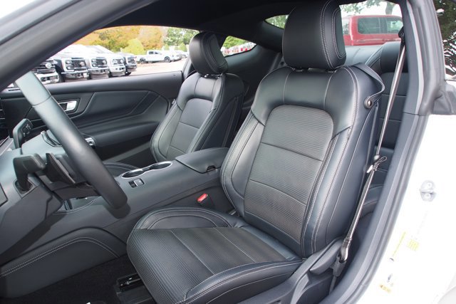 Certified 2024 Ford Mustang GT Premium image 16