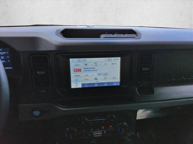 Certified 2022 Ford Bronco Big Bend AWD/4WD image 14