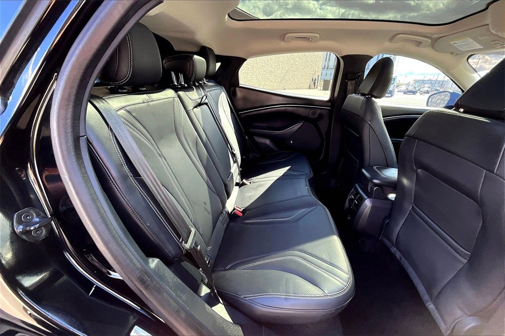 Certified 2021 Ford Mustang Mach-E Premium image 26