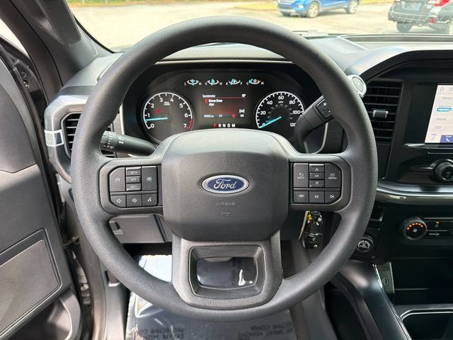 Certified 2023 Ford F150 XL w/ STX Appearance Package RWD image 23