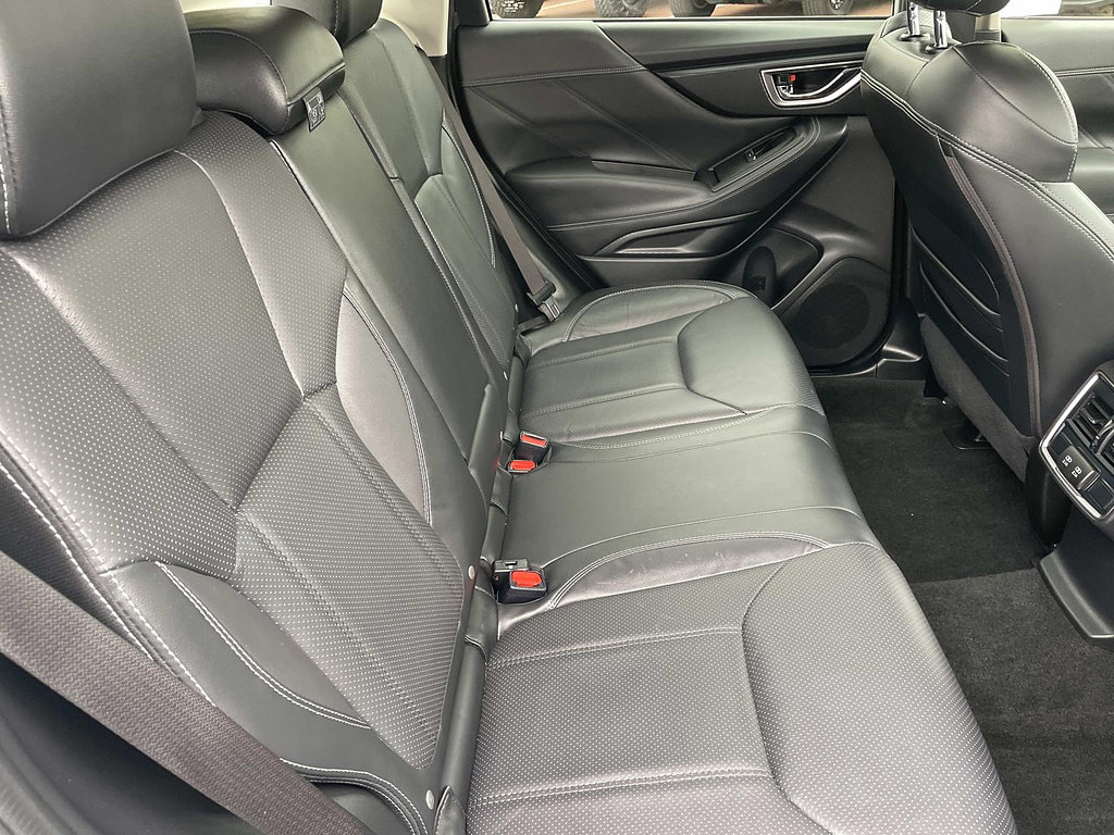 Used 2019 Subaru Forester Limited AWD/4WD image 34