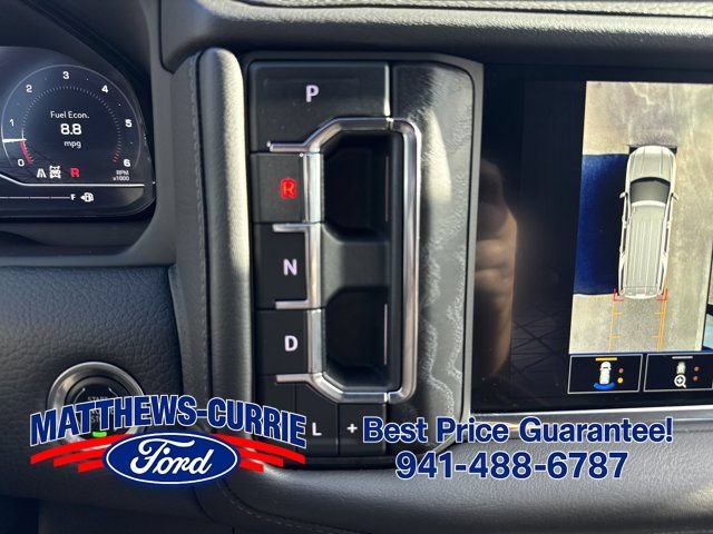 Used 2022 GMC Yukon Denali AWD/4WD image 23