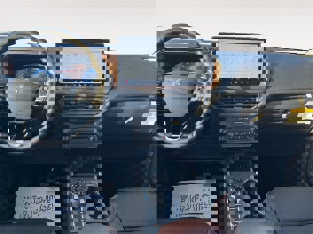 Certified 2025 Ford Bronco Sport Outer Banks w/ Outer Banks Tech Package+ image 10