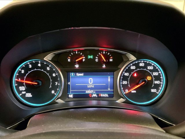 Used 2024 Chevrolet Equinox RS AWD/4WD image 19