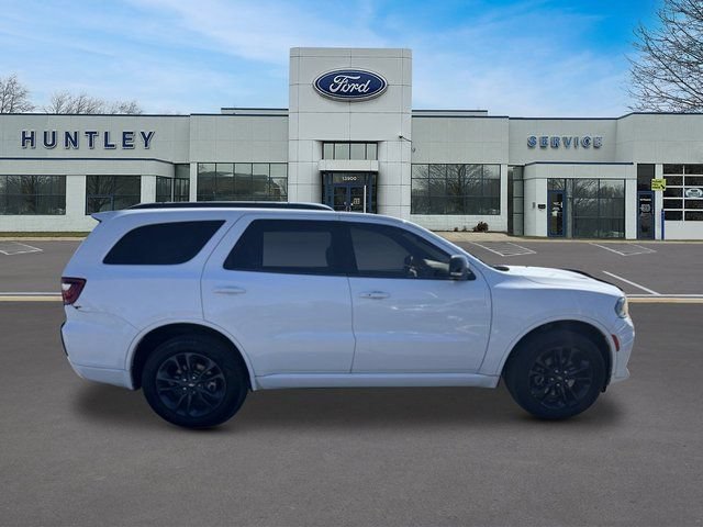 Used 2022 Dodge Durango GT AWD/4WD image 5