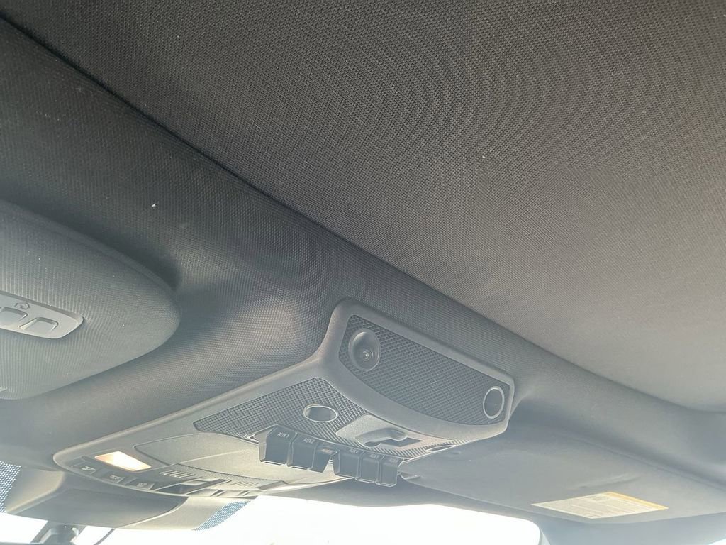 Certified 2020 Ford F150 Raptor w/ Equipment Group 802A Luxury image 18