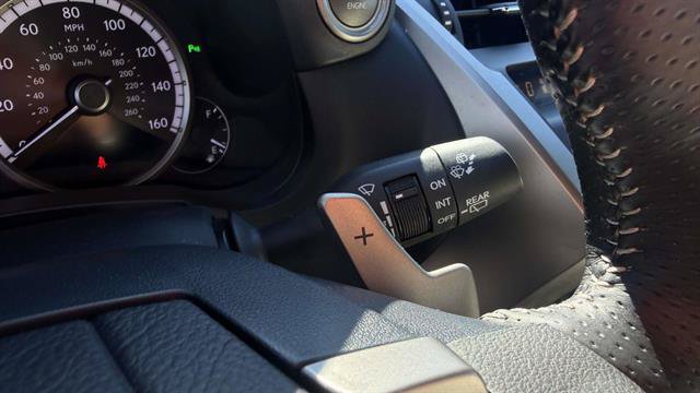 Used 2021 Lexus NX 300 F Sport w/ Accessory Package 2 AWD/4WD image 15