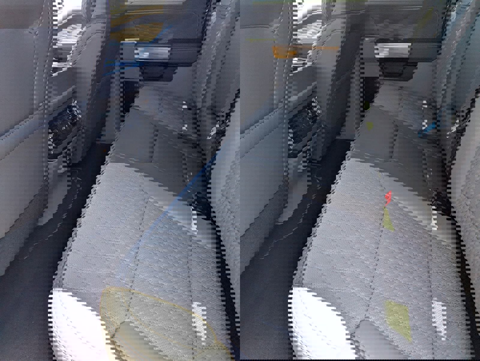 Certified 2026 Ford F250 Platinum w/ Platinum Plus Package AWD/4WD image 15