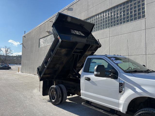 Certified 2020 Ford F350 XL w/ Power Equipment Group image 2