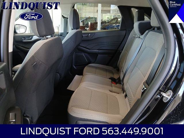 Certified 2022 Ford Escape SE w/ SE Sport Appearance Package AWD/4WD image 21