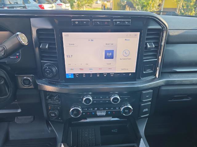 Certified 2024 Ford F350 Lariat w/ Lariat Ultimate Package AWD/4WD image 27