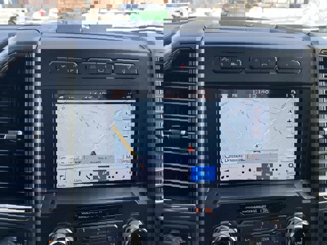 Certified 2018 Ford F150 Raptor w/ Equipment Group 802A Luxury image 17