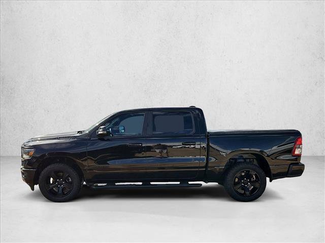 Used 2020 RAM 1500 Big Horn image 6