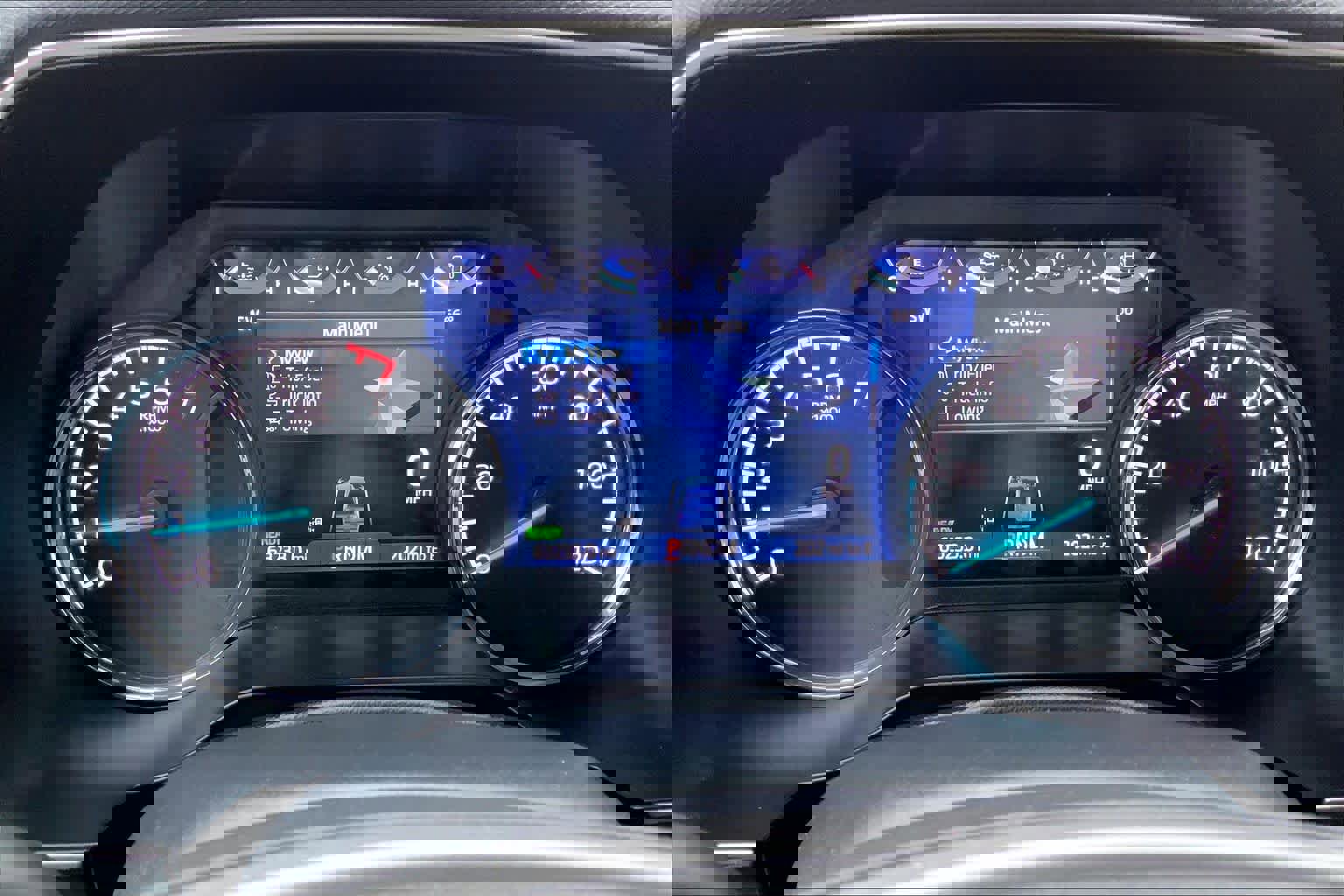 Certified 2021 Ford F150 XLT w/ Equipment Group 302A High image 25