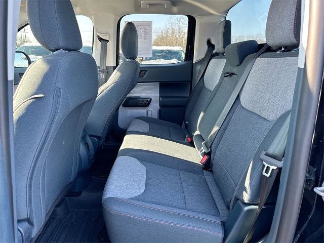 Certified 2024 Ford Maverick XLT image 22