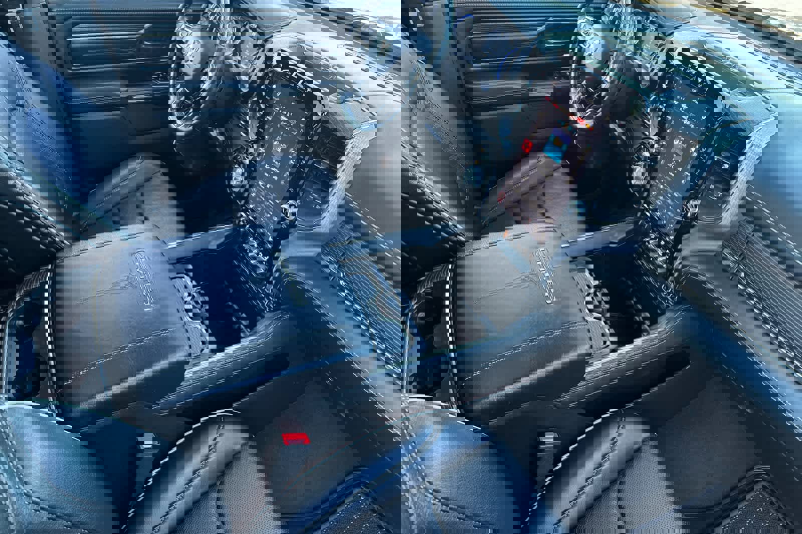 Used 2019 RAM 1500 Limited image 15